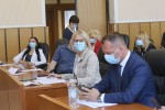 Sjednica Županijske skupštine VPŽ: Usvojen rebalans, proračun 668,6 milijuna kuna, veći je za 36 milijuna kuna 7 IMG 3352