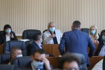 Sjednica Županijske skupštine VPŽ: Usvojen rebalans, proračun 668,6 milijuna kuna, veći je za 36 milijuna kuna 10 IMG 3363