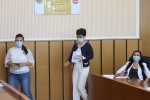 Sjednica Županijske skupštine VPŽ: Usvojen rebalans, proračun 668,6 milijuna kuna, veći je za 36 milijuna kuna 15 IMG 3380