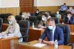 Sjednica Županijske skupštine VPŽ: Usvojen rebalans, proračun 668,6 milijuna kuna, veći je za 36 milijuna kuna 16 IMG 3382