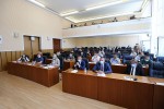 Sjednica Županijske skupštine VPŽ: Usvojen rebalans, proračun 668,6 milijuna kuna, veći je za 36 milijuna kuna 17 IMG 3384