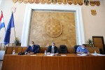 Sjednica Županijske skupštine VPŽ: Usvojen rebalans, proračun 668,6 milijuna kuna, veći je za 36 milijuna kuna 19 IMG 3392