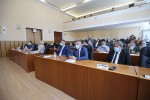 Sjednica Županijske skupštine VPŽ: Usvojen rebalans, proračun 668,6 milijuna kuna, veći je za 36 milijuna kuna 20 IMG 3397