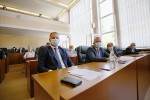 Sjednica Županijske skupštine VPŽ: Usvojen rebalans, proračun 668,6 milijuna kuna, veći je za 36 milijuna kuna 22 IMG 3402