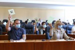 Sjednica Županijske skupštine VPŽ: Usvojen rebalans, proračun 668,6 milijuna kuna, veći je za 36 milijuna kuna 23 IMG 3410