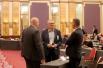 U Zagrebu je održana konferencija Zagreb Invest&Export 2020. na kojoj se govorilo o važnosti izvoza u budućim ekonomskim politikama, utjecaju Covida-a 19 na gospodarstvo, ulaganjima uz sredstva EU 4 IMG 3901