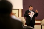 U Zagrebu je održana konferencija Zagreb Invest&Export 2020. na kojoj se govorilo o važnosti izvoza u budućim ekonomskim politikama, utjecaju Covida-a 19 na gospodarstvo, ulaganjima uz sredstva EU 7 IMG 3942
