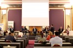 U Zagrebu je održana konferencija Zagreb Invest&Export 2020. na kojoj se govorilo o važnosti izvoza u budućim ekonomskim politikama, utjecaju Covida-a 19 na gospodarstvo, ulaganjima uz sredstva EU 8 IMG 3963