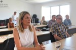 Održana završna konferencija projekta ˝Pozitivne vibracije˝ kroz koji je dodijeljeno 10 potpora za samozapošljavanje "ranjivih" skupina ljudi 1 IMG 4095 Custom