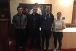 Hrvatski zavod za zapošljavanje: U prvih šest mjeseci 59 nezaposlenih završilo obrazovanje za rukovatelja viličarem, programere, sobare, mesare 3 IMG 4493
