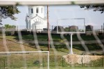 Pitomačko Gmanje dobiva novo lice: Uređena je i natkrivena tribina, postavlja se trava, čeka se i semafor 10 IMG 4553
