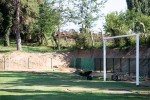 Pitomačko Gmanje dobiva novo lice: Uređena je i natkrivena tribina, postavlja se trava, čeka se i semafor 11 IMG 4557