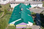 Postavljeno 25 solarnih panela: Sunčevom energijom do zelenijeg Dječjeg vrtića Potočnica u Pitomači 3 fotpaneli pitomaca 3