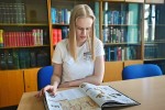 Upoznajte gimnazijalku Inu Moslavac najbolju maturanticu u Hrvatskoj: Na državnoj maturi fiziku, matematiku i engleski jezik riješila sa stopostotnim učinkom 4 ina moslavac 4