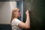 Upoznajte gimnazijalku Inu Moslavac najbolju maturanticu u Hrvatskoj: Na državnoj maturi fiziku, matematiku i engleski jezik riješila sa stopostotnim učinkom 5 ina moslavac 5