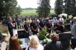 Fotogalerija: U Kozicama svečano otvoren spomenik u sjećanje na hrvatske vitezove Ivicu Filkovića i Pericu Sabu 1 m IMG 2338