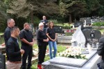 Fotogalerija: U Kozicama svečano otvoren spomenik u sjećanje na hrvatske vitezove Ivicu Filkovića i Pericu Sabu 2 m IMG 2345