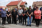 Fotogalerija: U Kozicama svečano otvoren spomenik u sjećanje na hrvatske vitezove Ivicu Filkovića i Pericu Sabu 6 m IMG 2374