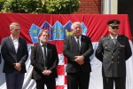 Fotogalerija: U Kozicama svečano otvoren spomenik u sjećanje na hrvatske vitezove Ivicu Filkovića i Pericu Sabu 9 m IMG 2389