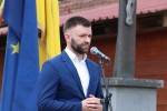 Fotogalerija: U Kozicama svečano otvoren spomenik u sjećanje na hrvatske vitezove Ivicu Filkovića i Pericu Sabu 17 m IMG 2450