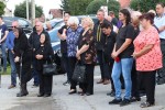 Fotogalerija: U Kozicama svečano otvoren spomenik u sjećanje na hrvatske vitezove Ivicu Filkovića i Pericu Sabu 19 m IMG 2463