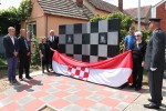 Fotogalerija: U Kozicama svečano otvoren spomenik u sjećanje na hrvatske vitezove Ivicu Filkovića i Pericu Sabu 23 m IMG 2483