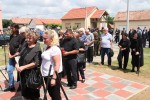 Fotogalerija: U Kozicama svečano otvoren spomenik u sjećanje na hrvatske vitezove Ivicu Filkovića i Pericu Sabu 27 m IMG 2497
