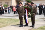 Fotogalerija: U Kozicama svečano otvoren spomenik u sjećanje na hrvatske vitezove Ivicu Filkovića i Pericu Sabu 30 m IMG 2503