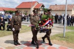 Fotogalerija: U Kozicama svečano otvoren spomenik u sjećanje na hrvatske vitezove Ivicu Filkovića i Pericu Sabu 31 m IMG 2505