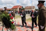 Fotogalerija: U Kozicama svečano otvoren spomenik u sjećanje na hrvatske vitezove Ivicu Filkovića i Pericu Sabu 33 m IMG 2508