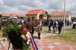 Fotogalerija: U Kozicama svečano otvoren spomenik u sjećanje na hrvatske vitezove Ivicu Filkovića i Pericu Sabu 35 m IMG 2515