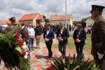 Fotogalerija: U Kozicama svečano otvoren spomenik u sjećanje na hrvatske vitezove Ivicu Filkovića i Pericu Sabu 36 m IMG 2517