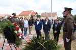 Fotogalerija: U Kozicama svečano otvoren spomenik u sjećanje na hrvatske vitezove Ivicu Filkovića i Pericu Sabu 37 m IMG 2521