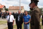 Fotogalerija: U Kozicama svečano otvoren spomenik u sjećanje na hrvatske vitezove Ivicu Filkovića i Pericu Sabu 40 m IMG 2534