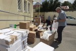 Stigao novi kontingent zaštitne opreme za domove za stare i nemoćne, te udomiteljske obitelji s područja Virovitičko-podravske županije 2 oprema1