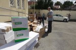 Stigao novi kontingent zaštitne opreme za domove za stare i nemoćne, te udomiteljske obitelji s područja Virovitičko-podravske županije 3 oprema2