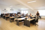 Održana završna konferencija projekta ˝Pozitivne vibracije˝ kroz koji je dodijeljeno 10 potpora za samozapošljavanje "ranjivih" skupina ljudi 2 pozitivne vibracije 1