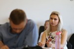 Održana završna konferencija projekta ˝Pozitivne vibracije˝ kroz koji je dodijeljeno 10 potpora za samozapošljavanje "ranjivih" skupina ljudi 5 pozitivne vibracije 4