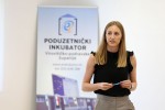 Održana završna konferencija projekta ˝Pozitivne vibracije˝ kroz koji je dodijeljeno 10 potpora za samozapošljavanje "ranjivih" skupina ljudi 8 pozitivne vibracije 8
