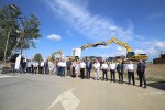 Počela izgradnja postrojenja za pročišćavanje otpadnih voda, vrijednog 147,2 milijuna kuna, to je trenutno najveći projekt na području grada Virovitice 1 procistac vtc 1