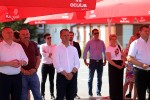 Počela izgradnja postrojenja za pročišćavanje otpadnih voda, vrijednog 147,2 milijuna kuna, to je trenutno najveći projekt na području grada Virovitice 9 procistac vtc 13