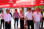 Počela izgradnja postrojenja za pročišćavanje otpadnih voda, vrijednog 147,2 milijuna kuna, to je trenutno najveći projekt na području grada Virovitice 10 procistac vtc 14