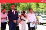 Počela izgradnja postrojenja za pročišćavanje otpadnih voda, vrijednog 147,2 milijuna kuna, to je trenutno najveći projekt na području grada Virovitice 11 procistac vtc 16