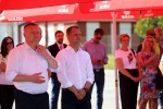 Počela izgradnja postrojenja za pročišćavanje otpadnih voda, vrijednog 147,2 milijuna kuna, to je trenutno najveći projekt na području grada Virovitice 12 procistac vtc 19