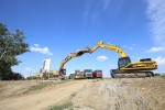 Počela izgradnja postrojenja za pročišćavanje otpadnih voda, vrijednog 147,2 milijuna kuna, to je trenutno najveći projekt na području grada Virovitice 2 procistac vtc 2