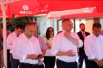 Počela izgradnja postrojenja za pročišćavanje otpadnih voda, vrijednog 147,2 milijuna kuna, to je trenutno najveći projekt na području grada Virovitice 13 procistac vtc 20