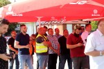 Počela izgradnja postrojenja za pročišćavanje otpadnih voda, vrijednog 147,2 milijuna kuna, to je trenutno najveći projekt na području grada Virovitice 14 procistac vtc 22