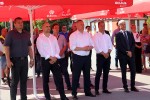 Počela izgradnja postrojenja za pročišćavanje otpadnih voda, vrijednog 147,2 milijuna kuna, to je trenutno najveći projekt na području grada Virovitice 15 procistac vtc 24