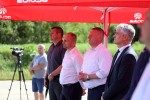 Počela izgradnja postrojenja za pročišćavanje otpadnih voda, vrijednog 147,2 milijuna kuna, to je trenutno najveći projekt na području grada Virovitice 17 procistac vtc 30