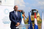 Počela izgradnja postrojenja za pročišćavanje otpadnih voda, vrijednog 147,2 milijuna kuna, to je trenutno najveći projekt na području grada Virovitice 18 procistac vtc 32